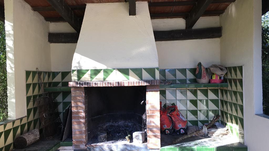 Casa Can Boix La Vall de Bianya Kültér fotó