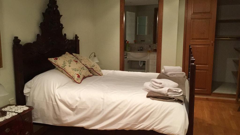 Casa Can Boix La Vall de Bianya Kültér fotó