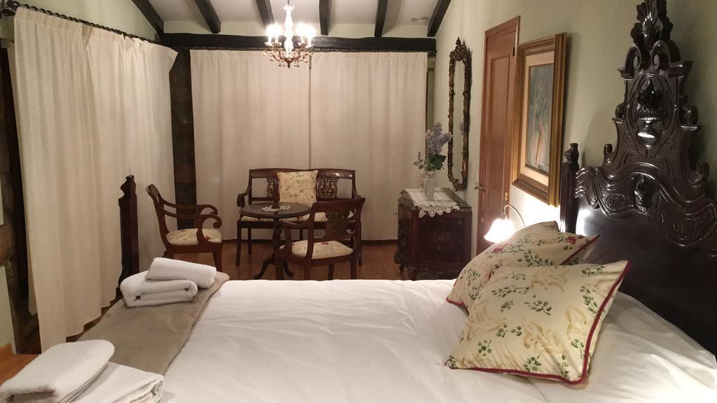Casa Can Boix La Vall de Bianya Kültér fotó