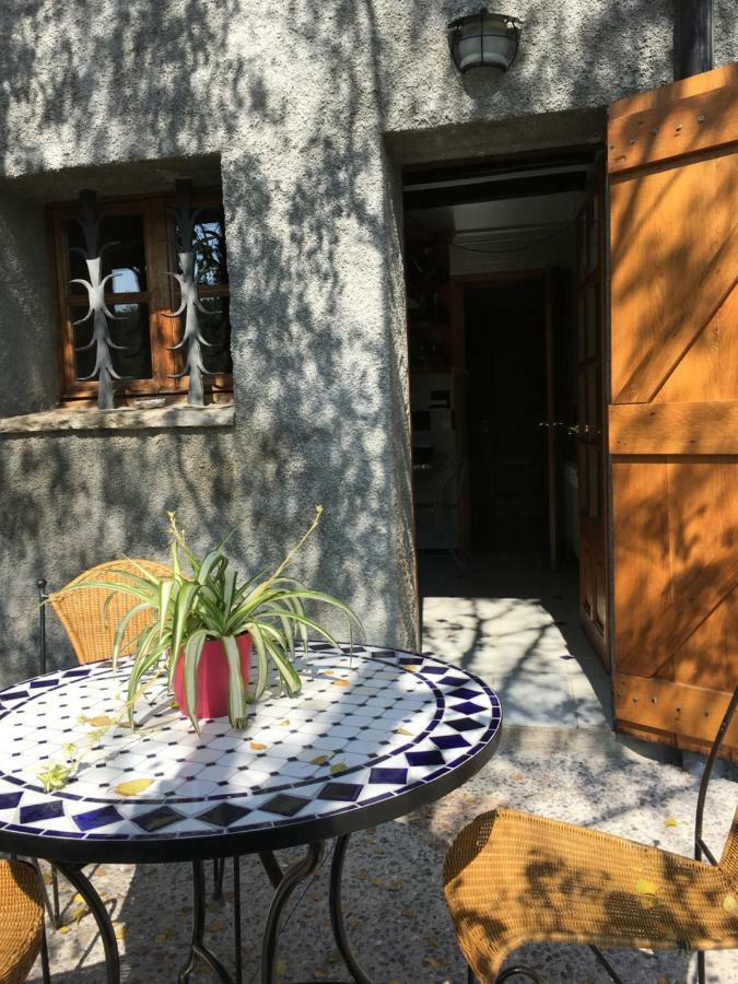 Casa Can Boix La Vall de Bianya Kültér fotó
